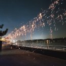 2022 고양호수예술축제 일산호수공원 첫날
