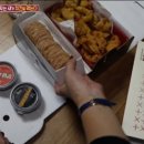 불타는청춘닭발