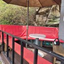 안양예술공원내 공영주차장 이미지