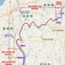 강변도로 이미지