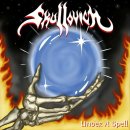 Skullovich - Under A Spell (EP, 2023) 이미지