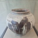 김천세계도자기박물관 전시실 이미지