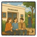 탑실로35번길 | 파네시마 복합문화공간 무료공연 ‘공명’ 솔직 후기｜현대무용과 명상의 낯섦