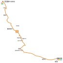 바우길 8구간 이미지