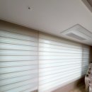 햇살공부방 | 포항 대방엘리움 블라인드 시공 후기