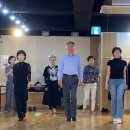 라온시니어모델아카데미