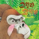 고릴라청소 이미지