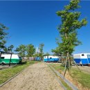 수도권매립지 캠핑장 이미지