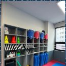 용인대 스마트 태권도장 이미지