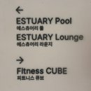 구관 휘트니스 | 파르나스제주 디럭스트윈 오션뷰 제주호캉스 내돈내산후기