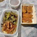 여부초밥제주외도점 | 제주 이호테우 맛집 제주 외도동 맛집 제주 포장 맛집ㅣ여부초밥 외도점ㅣ1인 든든 반반초밥 포장후기