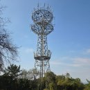 가현산2 등산로 공중화장실 | 서해랑길 인천 서구 98코스 ☆☆☆☆