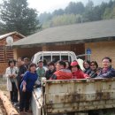 물안마을 이미지