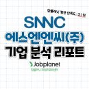 (주)에스엔엔씨 - 1573 | (주)에스엔엔씨