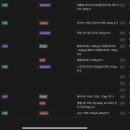 볼트짐 이미지