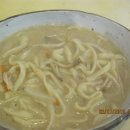 들깨칼국수 이미지