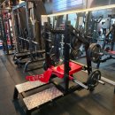 전곡읍-24 | 전곡 헬스장 바디짐 24시간 고중량운동 가능한 쾌적한 헬스장 후기