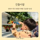 햇살농장 | 창원 아기랑 키즈카페 같았던 딸기농장 진돌이팜 내돈내산 후기