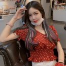 붙임머리 이미지