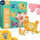 여아농장 이미지