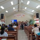 익산동산교회 이미지