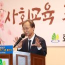 효성노인문화센터 앞 이미지