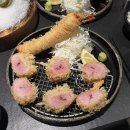 [강남] 오제제 강남, 자루우동 돈카츠 웨이팅 필수 맛집 방문 후기