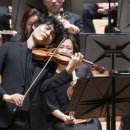 양인모 바이올린 리사이틀 이미지