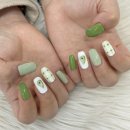 💚 하이 뷰티 네일 후기 — 집 앞이라 더 자주 찾게 되는 곳 🌿