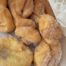 펩트위스트 | 평택 통복시장 간식 맛집, 양파효소로 만든 찹쌀도너츠 펩트위스트