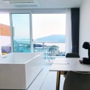 언덕위에 하얀펜션 이미지