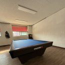 알파당구장 이미지