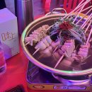 허브인휴양펜션 | 제주 한림 캠핑 분위기를 느낄 수 있는 야외 포장마차 [포차064]