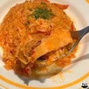 무실로 | 원주 파스타 맛집 일산동 덕수파스타 가성비 좋은 5월 세트 메뉴 후기