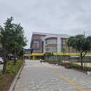 양청초등학교 이미지