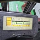 남동60 | 🔧 인천 남동공단 전동지게차 수리 후기｜니찌유 1.5톤 60시리즈 급발진 수리