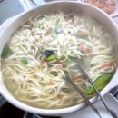 송학칼국수 이미지