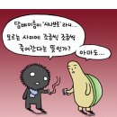 [영어회화/ 영어공부혼자하기]마린블루스 - 담배이름이 시나브로라니... 이미지