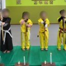 해동검도태검관