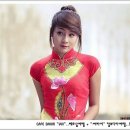베트남여행-베트남 사진모델-아오자이 모델 이미지