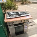 한신아파트 | 부천 싱크대 맞춤장 설치 업체 가스오븐렌지 빈자리