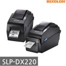 [라벨프린터] 빅솔론社 SLP-DX220 이미지