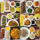 신읍2길 | 5인가족 겨울반찬 저녁메뉴 일주일집밥 초등중등 성장기 아이식단 모음