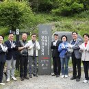 성지순례길 이미지