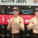 참피온 복싱클럽 이미지