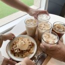 카페 일루아 이미지