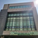 병점도서관 1층 이미지