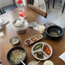 돼지천재 | 여수광장국밥 후기｜돼지국밥에 바지락 넣은 인간 천재인가