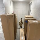 해미메종 | 이사.롤매트.주절주절