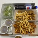 골든치킨앤드파닭이조아 | 교정 시작 전에 먹고 싶은거 먹기! 골든파닭이조아 후기 (순살파닭-양념+간장)